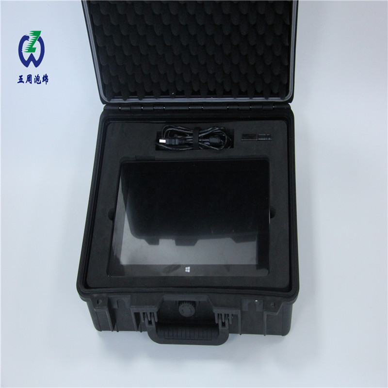 精密設(shè)備防護(hù)指南：EVA 內(nèi)襯助企業(yè)運(yùn)輸零損傷的客戶案例